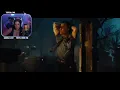 WHAT A KILLER COLLAB! | Ice Nine Kills x Dead by Daylight - Play Dead | 10th Anniversary | REACTION