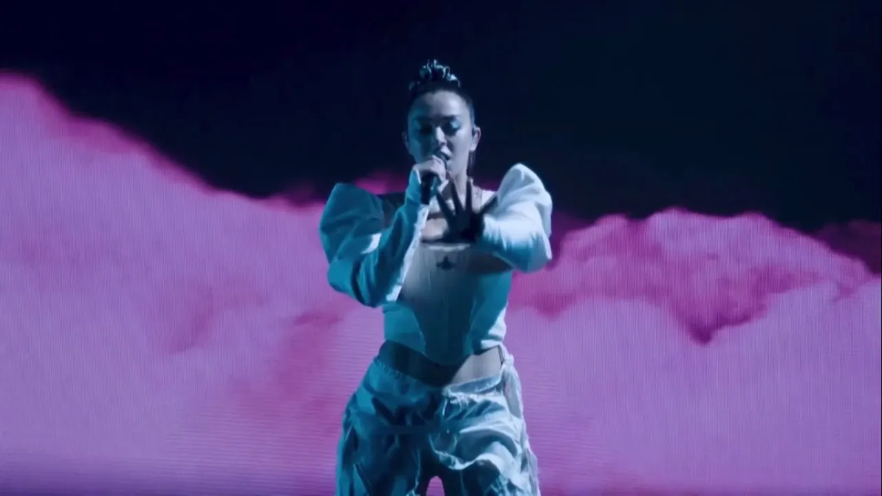 Charli XCX