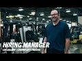Crown Lift Trucks Joliet Shop Service Manager Lee Zeleny Talks Universal Technical Institute