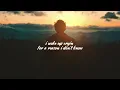 Clinton Kane - MEXICO (Lyrics)