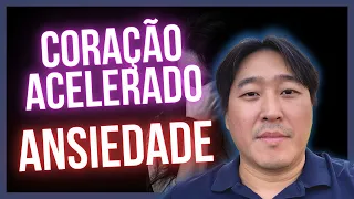 Como acabar com a ANSIEDADE?