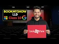 System Design 10 Design Ticket Booking System like BookMyShow District HLD LLD