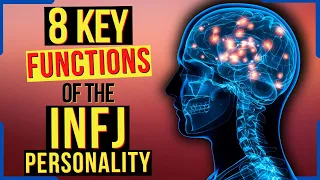 The INFJ Function Stack Explained In Depth