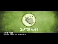Ninetoes - Finder (Carl Cox Remix Edit)