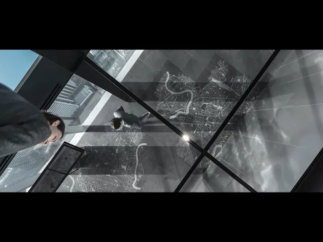 Project Video