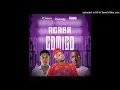 Download Lagu Tsunami - Acaba Comigo ft. Daniel Macoriano e Dj Famoroso (Áudio Oficial 2025)