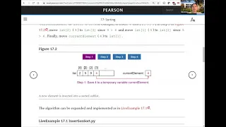 Daniel Liang Python Section 17 2
