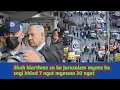Download Lagu Shah hiarthma sa ka Jerusalem mynta ka sngi nyngkong khlad hashen 7 ngut mynsaw palat 20 ngut