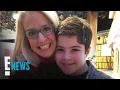 OWN Host Dr Laura Berman s Son Dead at 16 After Apparent Overdose E News