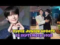 Download Lagu Kyuhyun is Finally Back! Solo Comeback Confirmed for November 2025