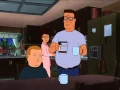 Bobby Hill on coffee