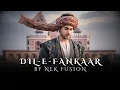 Lagu Dil-e-Fankaar | Rooh-e-Ishq Mein Jalna Seekh Liya | New Sufi Song 2026 | By Nek Fusion