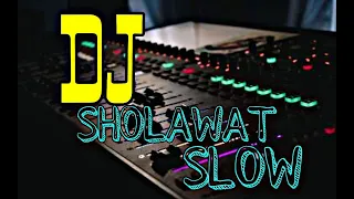 Download DJ SHOLAWAT RELIGI MEDLEY FADEL SLOW MP3