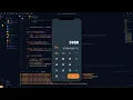Speed Building a Calculator App Design and Dev Javascript React Native Expo