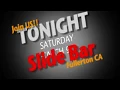 CodeName: Rocky  SlideBar Promo - FB