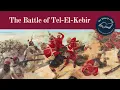Download Lagu Battle of Tel El Kebir | The Anglo-Egyptian War 1882 MP3