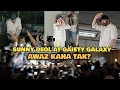Lagu Sunny Deol's Surprise Visit At Gaiety Galaxy Theatre | Ahaan Shetty Got Emotional | Border 2