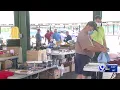 CNY Flea Market reopens Sunday June 28