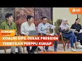 Lagu Koalisi Sipil Desak Presiden Prabowo Terbitkan PERPPU KUHAP: Banyak Pasal Fatal | SONORA UPDATE