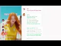 KiiiKiii - Pop Off Pop Off (Line Distribution + Lyrics Karaoke) PATREON REQUESTED