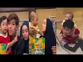 Download Lagu LIVE LESLAR KESERUAN ABANG L GENDONG LESHIA INI RIZKY BILLAR LESTI JUALAN BARENG VIRAL JALU DIRUMAH