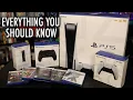 Just Got A PS5 WATCH THIS FIRST PS5 Setup Tips Tricks Everything You Should Know