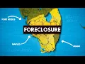 Florida Just Posted the Worst Foreclosure Rate in America