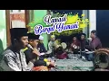 LAMAAL BARQUL YAMANI LIRIK VIRAL TIKTOK MAS KAFA FEAT MAS ABIL AL-JAUHAR