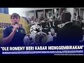 Download Lagu 🔴 KABAR MENGGEMBIRAKAN DARI OLE ROMENY, PATRICK KLUIVERT OPTIMIS BISA PECUNDANGI IRAQ \u0026 ARAB SAUDI !