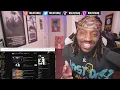 HE WENT BACK HOME! | 21 Savage - redrum (REACTION!!!)