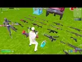 Peterbot VS Typical Gamer 1v1 Buildfights