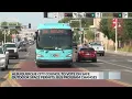 Outdoor spaces and zero bus fare on city council docket