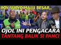 Download Lagu ROY SURYO MALU BEASAR ! OJOL YG DI HIN4 BONGKAR IDENTITAS ASLINYA, STATUSNYA BIKIN KAGET...