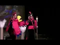 Aladdin Jr PHS Musical Theatre 2026 Small Elementary Audience