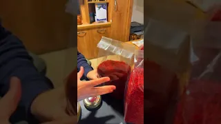 أفضل أنواع الزعفران الإيراني في العالم شحن مجاني من مزارعنا في مدينة قائنات للتواصل 00905318947912 