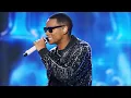 MEGA HAIR - Netto Brito, Luan Pereira | Ilha do Arrocha (Live in São Luís/MA) - OFFICIAL