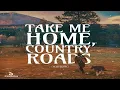 KSHMR - Take Me Home, Country Roads
