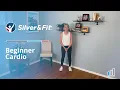 Download Lagu 30 Minute Beginner Cardio Workout | Madeleine | 9.8.2025