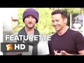 Download Lagu The Greatest Showman Featurette - From Now On (2017) | Movieclips Coming Soon