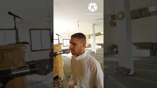 الأذان بمقام الحجاز للقارئ محمد زاهر   دندنها