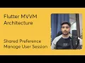 Part - 11 Manage User Session