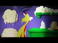 Download Lagu Looney tunes cartoons season 3 clip: Melting Cheese 🧀