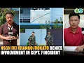 Download Lagu NSCN (K) KHANGO/HOKATO REFUTES ALLEGATIONS; CLARIFIES OVER SEPT. 7 INCIDENT AT NAGA UNITED VILL.