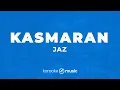 Download Lagu Kasmaran - Jaz  (KARAOKE VERSION)