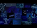 things we lost in the fire... sped up