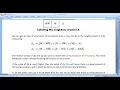 CALIC Context Adaptive lossless Image Compression