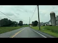 SR 641 West - The Roxbury Loop