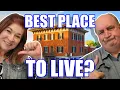 PROS CONS Of Living In Lexington Virginia Moving To Lexington Virginia Lexington VA Homes