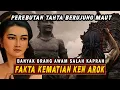 Download Lagu SEJARAH TRAGIS KEMATIAN KEN AROK