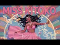 THEODORA MISS KITOKO - OFFICIAL MUSIC VIDEO